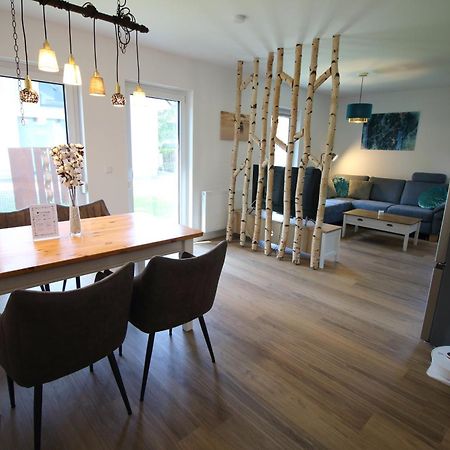 Deichperle-Modern & Ruhige Lage Appartement Prerow Buitenkant foto