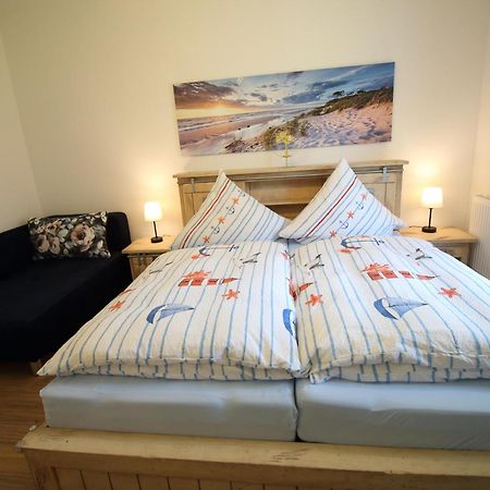 Deichperle-Modern & Ruhige Lage Appartement Prerow Buitenkant foto