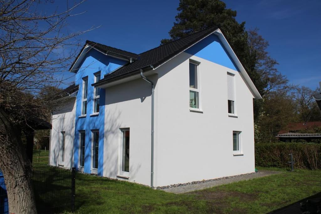 Deichperle-Modern & Ruhige Lage Appartement Prerow Buitenkant foto