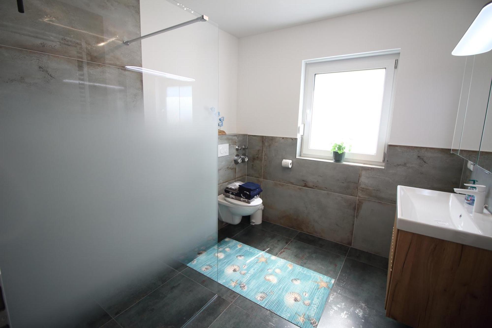 Deichperle-Modern & Ruhige Lage Appartement Prerow Buitenkant foto